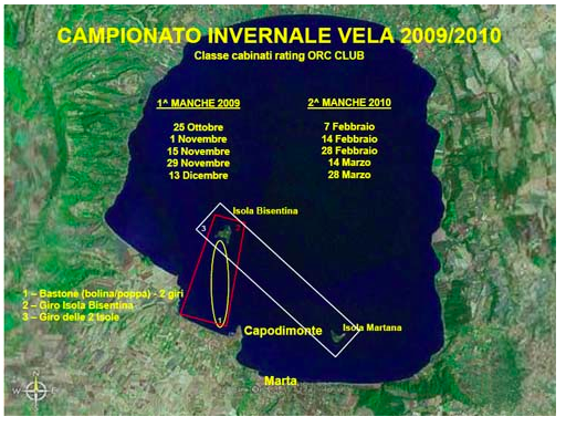 Campionato invernale